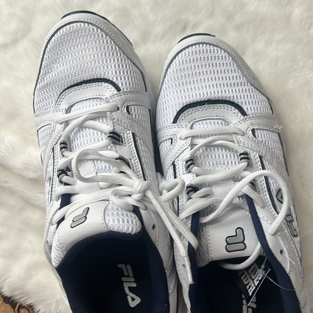 Men’s Fila sneakers - Picture 8 of 8